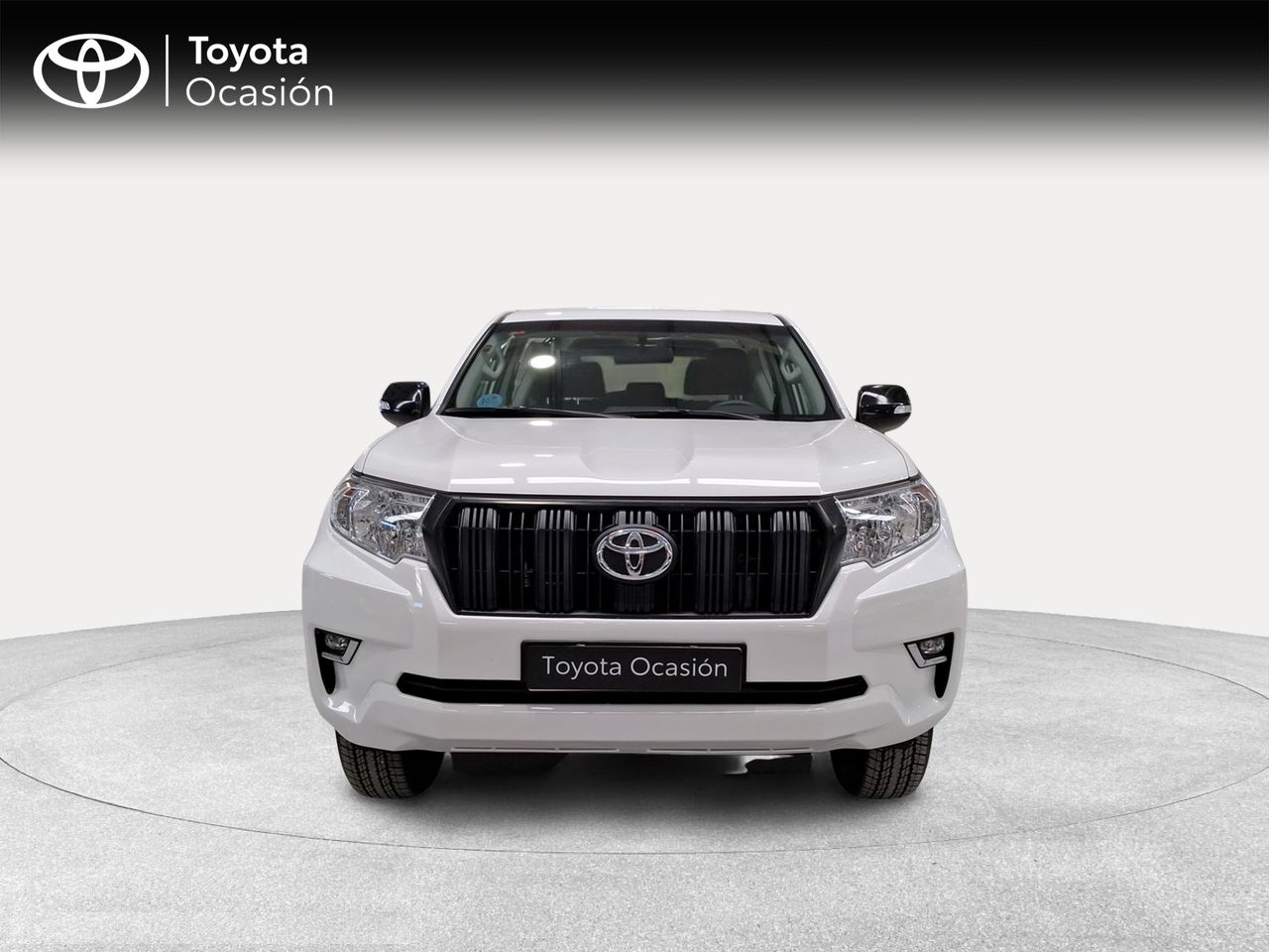 Toyota Land Cruiser 2.8 D-4D GX  - Foto 6