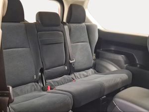 Toyota Land Cruiser 2.8 D-4D GX  - Foto 8