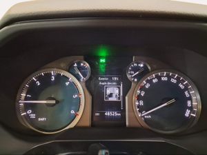 Toyota Land Cruiser 2.8 D-4D GX  - Foto 15