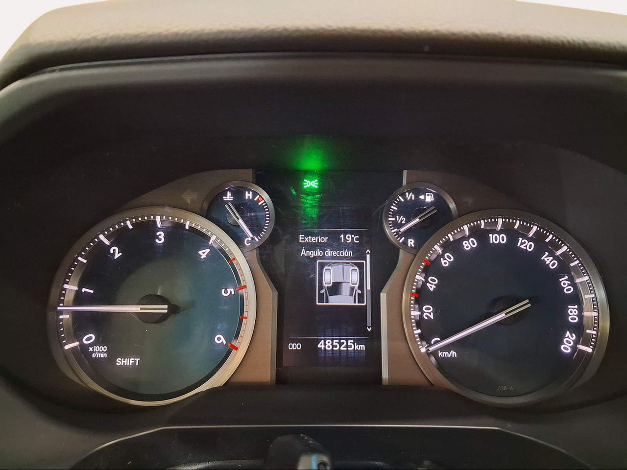 Toyota Land Cruiser 2.8 D-4D GX  - Foto 15