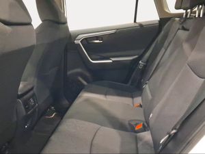 Toyota Rav4 2.5l 220H Advance  - Foto 12