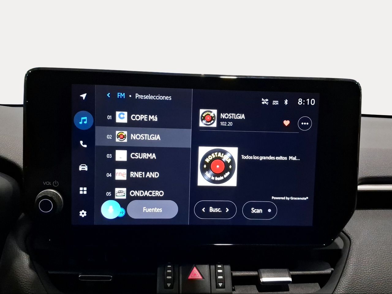 Toyota Rav4 2.5l 220H Advance  - Foto 16