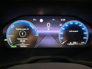 Toyota Rav4 2.5l 220H Advance  - Foto 15