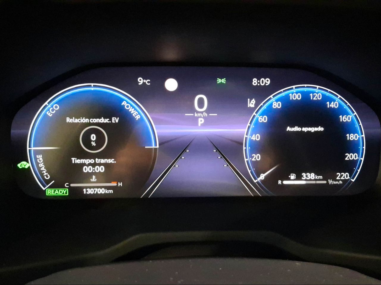 Toyota Rav4 2.5l 220H Advance  - Foto 15