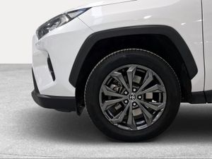 Toyota Rav4 2.5l 220H Advance  - Foto 17