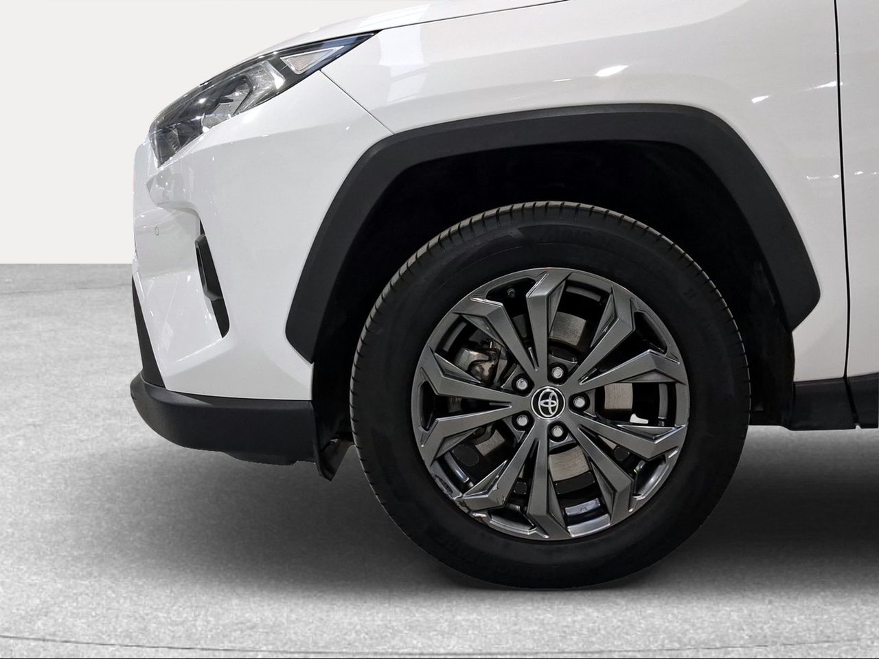 Toyota Rav4 2.5l 220H Advance  - Foto 17