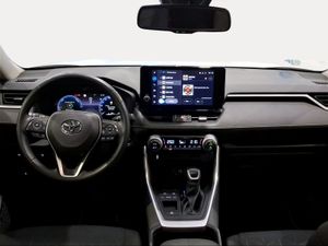 Toyota Rav4 2.5l 220H Advance  - Foto 9