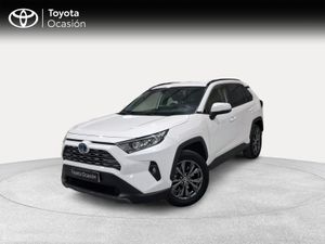 Toyota Rav4 2.5l 220H Advance  - Foto 2