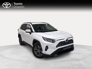 Toyota Rav4 2.5l 220H Advance  - Foto 20