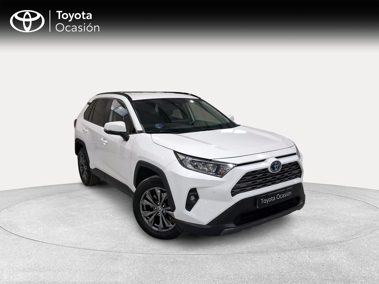 Toyota Rav4 2.5l 220H Advance  - Foto 20