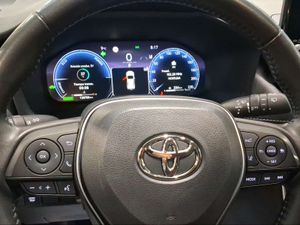 Toyota Rav4 2.5l 220H Advance  - Foto 24