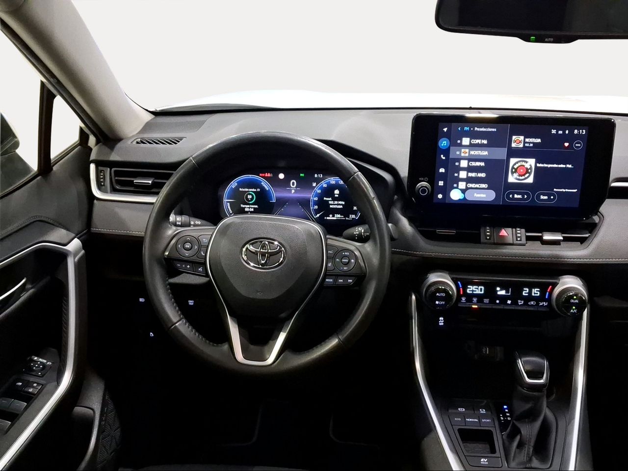 Toyota Rav4 2.5l 220H Advance  - Foto 10