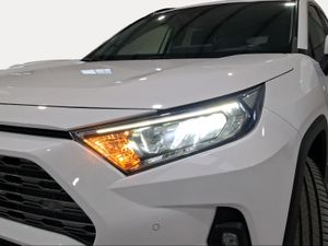 Toyota Rav4 2.5l 220H Advance  - Foto 21