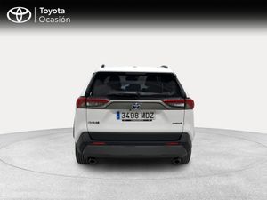 Toyota Rav4 2.5l 220H Advance  - Foto 5