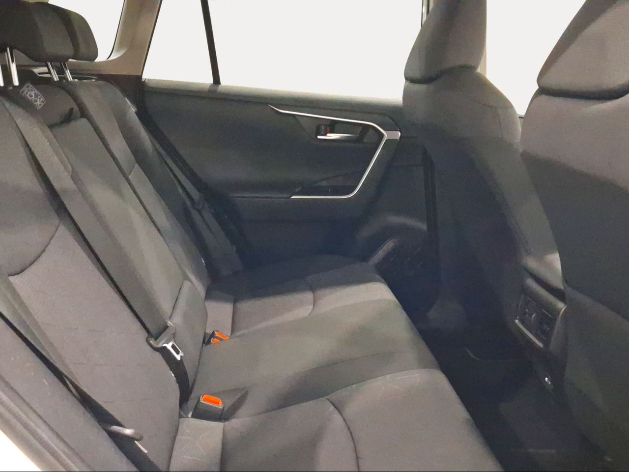 Toyota Rav4 2.5l 220H Advance  - Foto 8