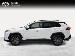 Toyota Rav4 2.5l 220H Advance  - Foto 4