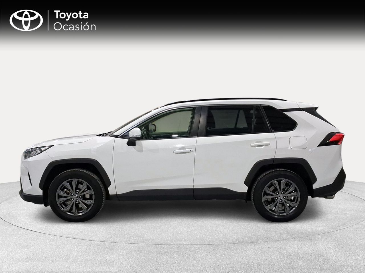 Toyota Rav4 2.5l 220H Advance  - Foto 4
