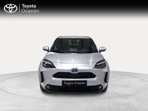 Toyota Yaris Cross 1.5 120H Active Tech  - Foto 6