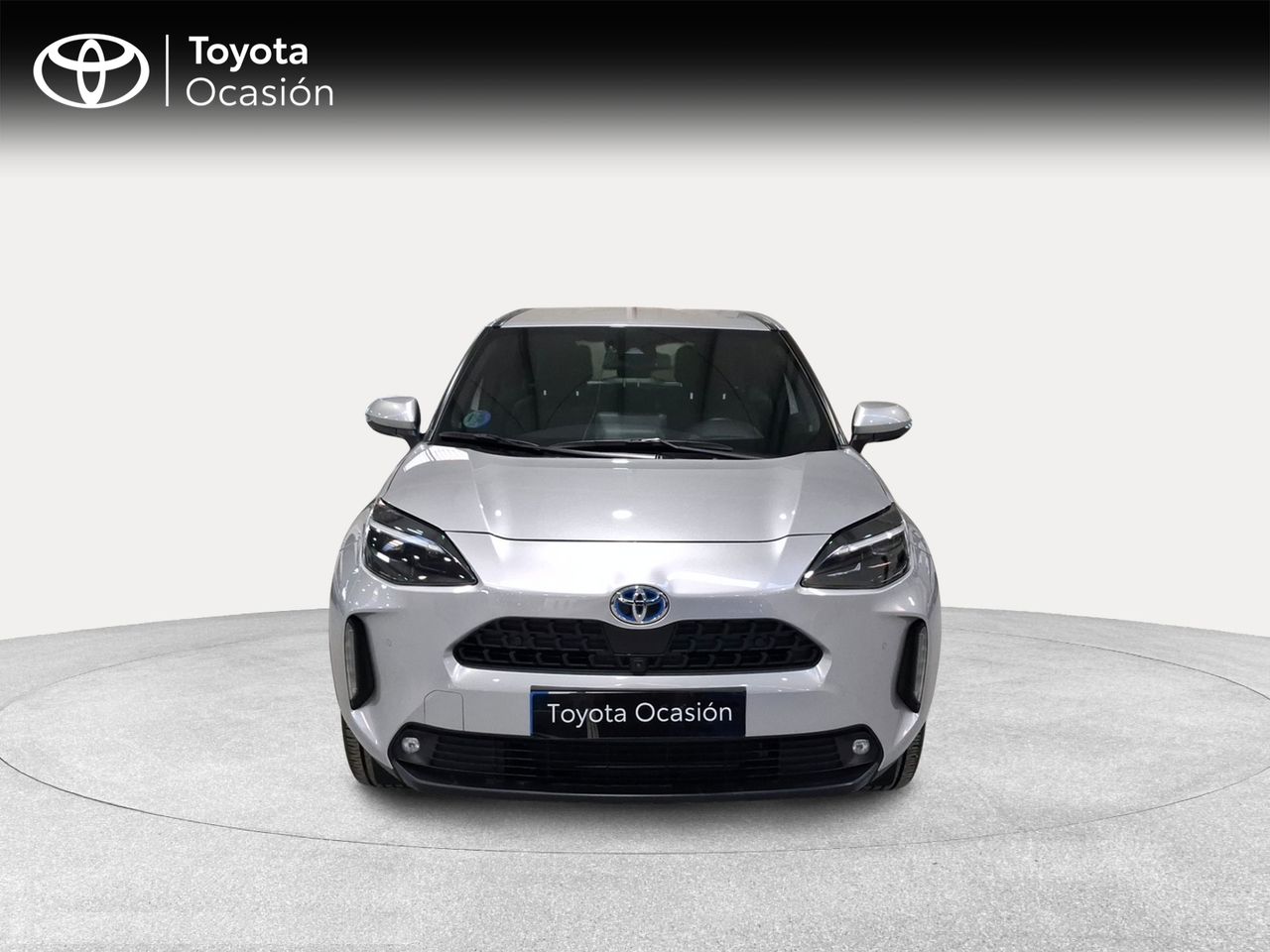 Toyota Yaris Cross 1.5 120H Active Tech  - Foto 6