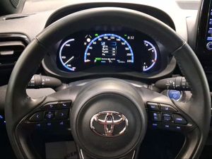 Toyota Yaris Cross 1.5 120H Active Tech  - Foto 14