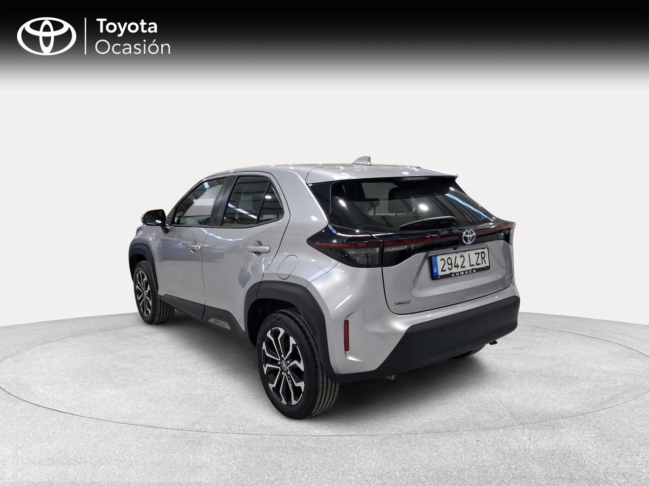 Toyota Yaris Cross 1.5 120H Active Tech  - Foto 3