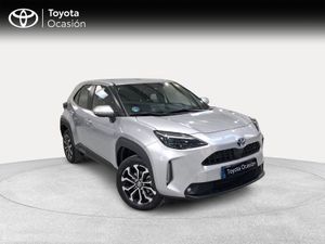Toyota Yaris Cross 1.5 120H Active Tech  - Foto 20