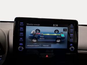 Toyota Yaris Cross 1.5 120H Active Tech  - Foto 16