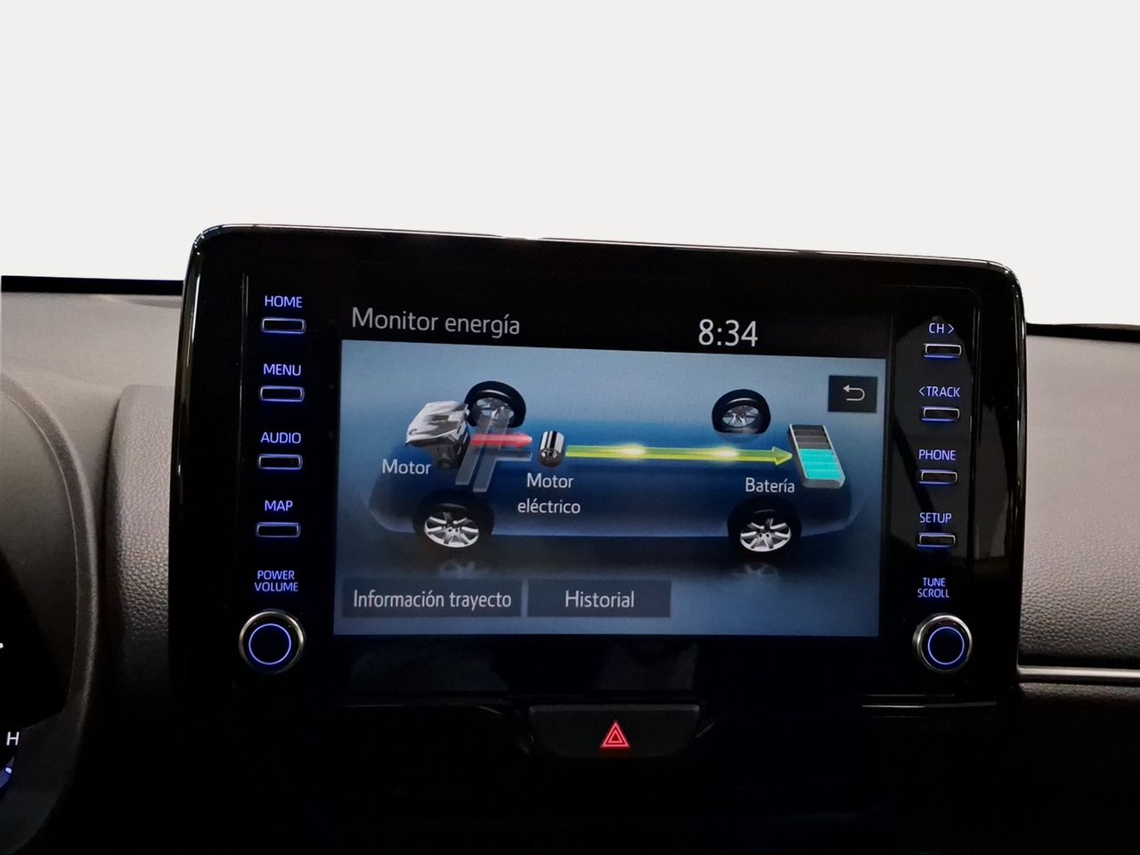 Toyota Yaris Cross 1.5 120H Active Tech  - Foto 16