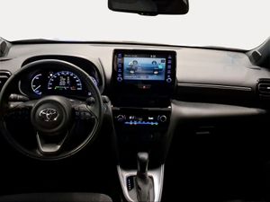 Toyota Yaris Cross 1.5 120H Active Tech  - Foto 9