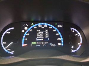 Toyota Yaris Cross 1.5 120H Active Tech  - Foto 15