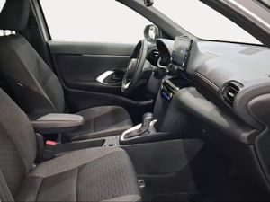 Toyota Yaris Cross 1.5 120H Active Tech  - Foto 7