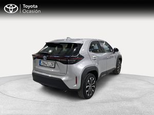 Toyota Yaris Cross 1.5 120H Active Tech  - Foto 19
