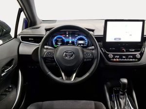 Toyota Corolla 140H Active Plus Touring Sport  - Foto 10