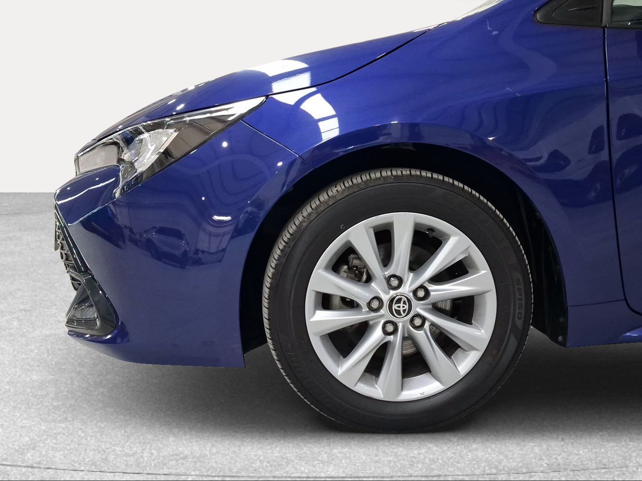 Toyota Corolla 140H Active Plus Touring Sport  - Foto 17