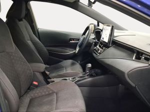 Toyota Corolla 140H Active Plus Touring Sport  - Foto 7