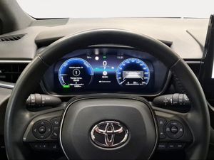 Toyota Corolla 140H Active Plus Touring Sport  - Foto 14
