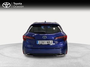 Toyota Corolla 140H Active Plus Touring Sport  - Foto 5
