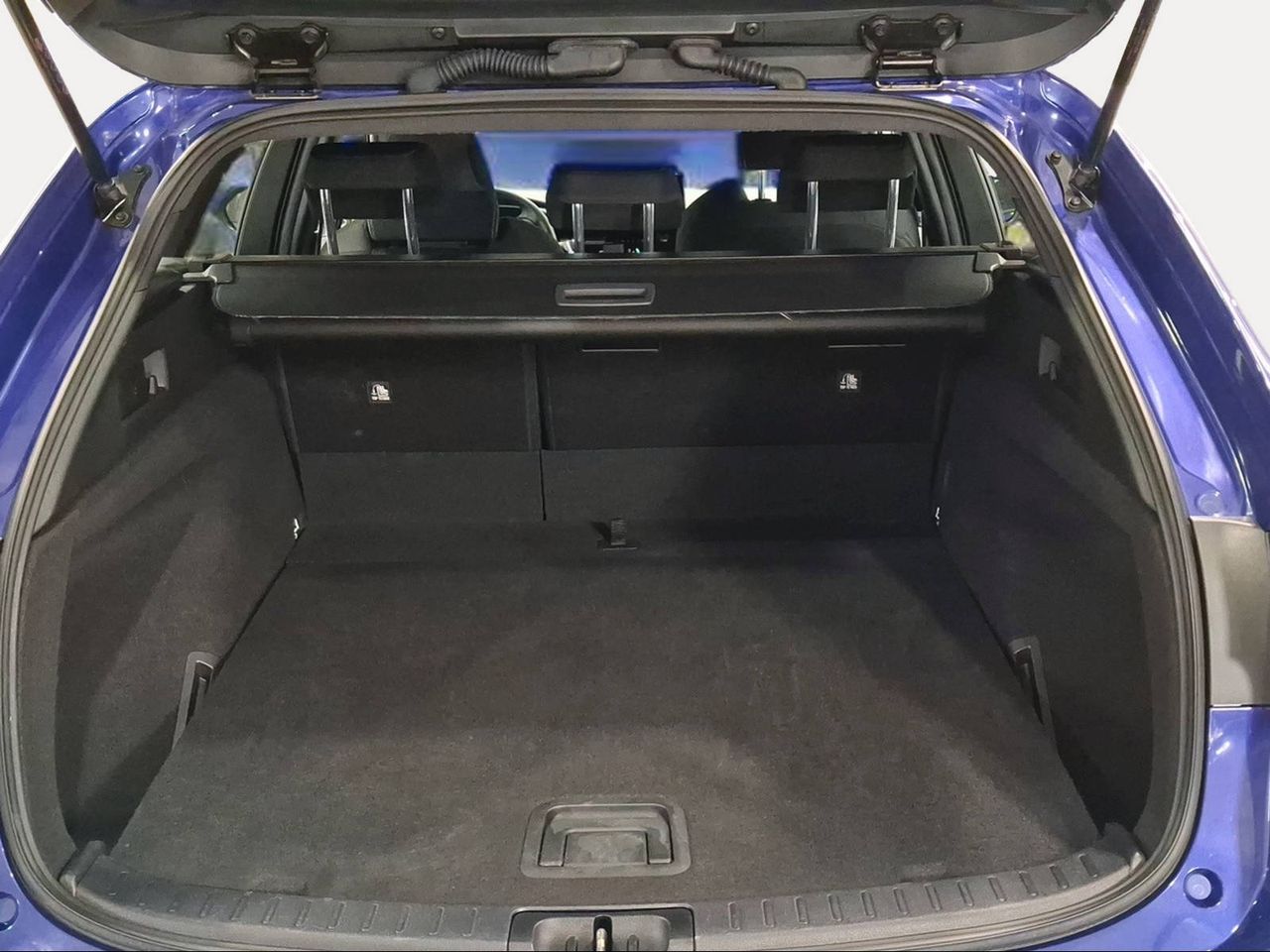 Toyota Corolla 140H Active Plus Touring Sport  - Foto 11