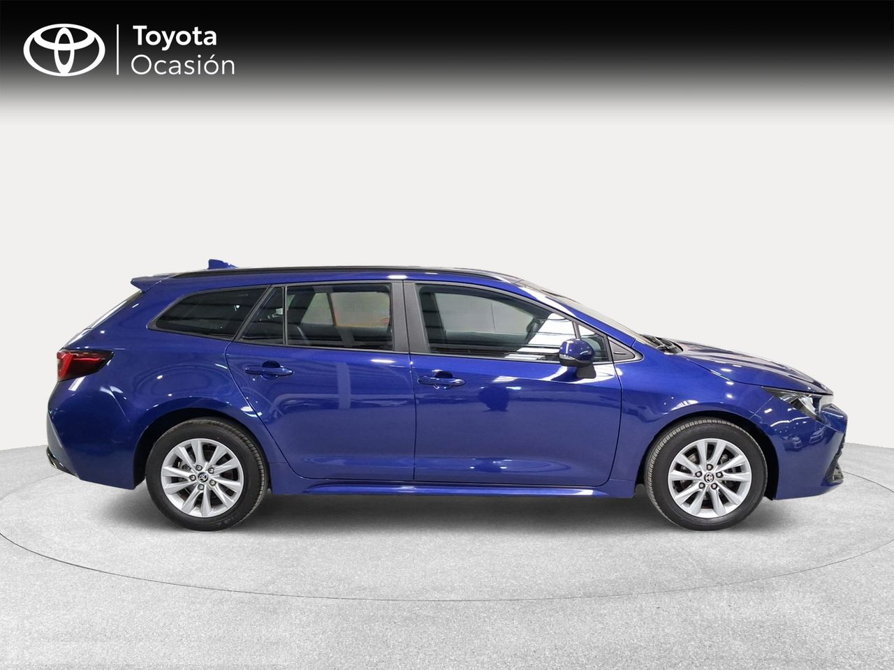 Toyota Corolla 140H Active Plus Touring Sport  - Foto 18