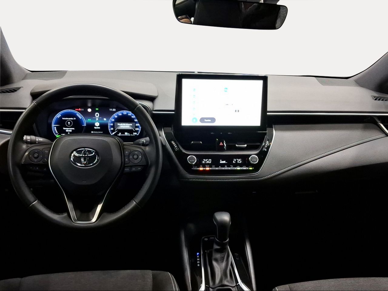 Toyota Corolla 140H Active Plus Touring Sport  - Foto 9