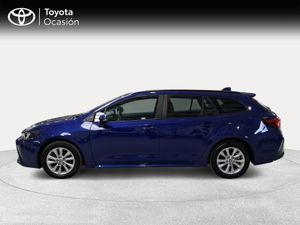 Toyota Corolla 140H Active Plus Touring Sport  - Foto 4