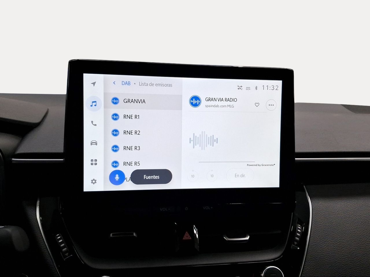 Toyota Corolla 140H Active Plus Touring Sport  - Foto 16