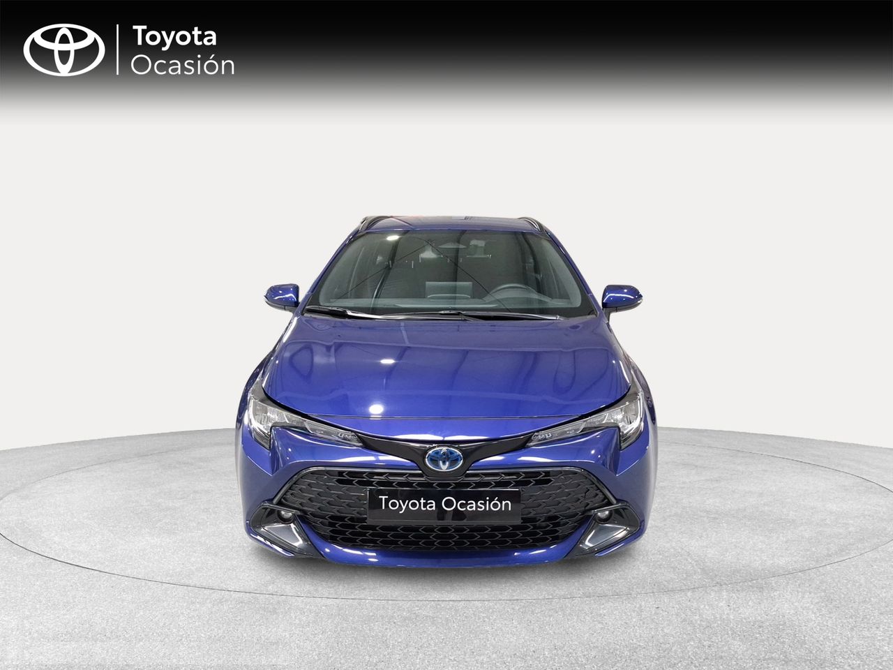 Toyota Corolla 140H Active Plus Touring Sport  - Foto 6