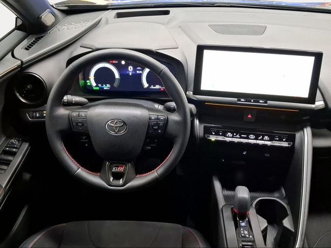 Foto coche