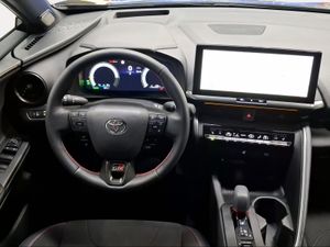 Toyota C-HR GR Sport Plug-in Hybrid 220  - Foto 11