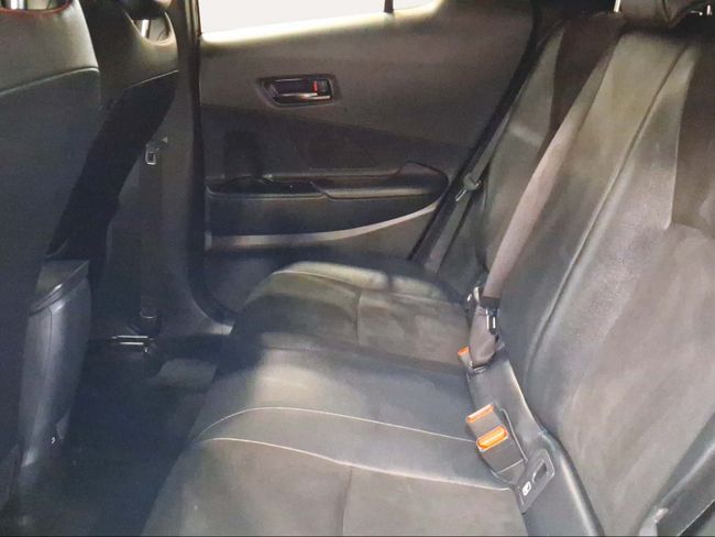 Foto coche