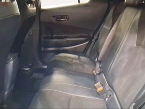 Toyota C-HR GR Sport Plug-in Hybrid 220  - Foto 13