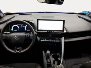 Toyota C-HR GR Sport Plug-in Hybrid 220  - Foto 10