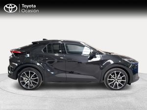 Toyota C-HR GR Sport Plug-in Hybrid 220  - Foto 19