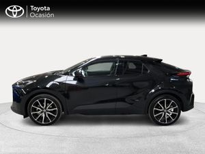 Toyota C-HR GR Sport Plug-in Hybrid 220  - Foto 4
